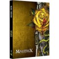 Malifaux (M3E): Outcast Faction Book