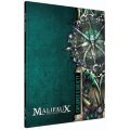 Malifaux (M3E): Explorer's Society - Faction Book