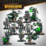 画像: Warmachine: Cryx Necrofactorium Auxiliary Expansion