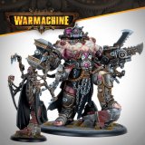 画像: Warmachine: Exulon Nostilla and Aberration (HIPS)