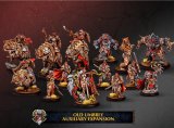 画像: Warmachine: Khador Old Umbrey Auxiliary Expansion