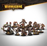 画像: Warmachine: Khador Old Umbrey Core Expansion