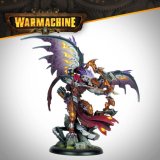 画像: Warmachine: Lylyth, the Raven Vengeance