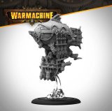 画像: Warmachine: Pyg Dirge Variant