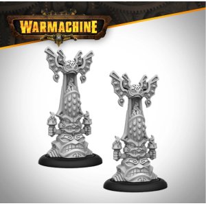 画像: Warmachine: Fire Guardians (1)