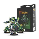 画像: Warmachine: Cryx Necrofactorium Battlegroup Box