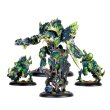 画像3: Warmachine: Cryx Necrofactorium Battlegroup Box