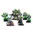 画像3: Warmachine: Cryx Necrofactorium Command Starter