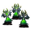 画像7: Warmachine: Cryx Necrofactorium Command Starter