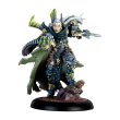 画像4: Warmachine: Cryx Necrofactorium Command Starter