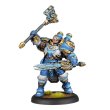 画像2: Warmachine: Cygnar Storm Legion Core Expansion