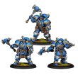 画像4: Warmachine: Cygnar Storm Legion Auxiliary Expansion