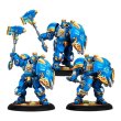 画像5: Warmachine: Cygnar Storm Legion Auxiliary Expansion