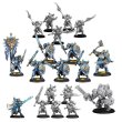 画像1: Warmachine: Cygnar Storm Legion Core Expansion