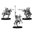 画像3: Warmachine: Cygnar Storm Legion Auxiliary Expansion