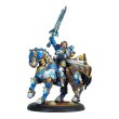 画像2: Warmachine: Cygnar Storm Legion Auxiliary Expansion