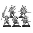 画像6: Warmachine: Cygnar Storm Legion Core Expansion