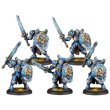 画像5: Warmachine: Cygnar Storm Legion Core Expansion