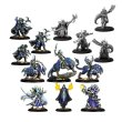 画像1: Warmachine: Dusk House Kallyss Auxiliary Expansion