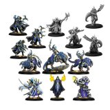 画像: Warmachine: Dusk House Kallyss Auxiliary Expansion