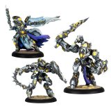 画像: Warmachine: Dusk House Kallyss Battlegroup Box