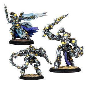 画像: Warmachine: Dusk House Kallyss Battlegroup Box