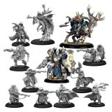 画像: Warmachine: Dusk Ghosts of Ios Cadre Pre-order