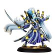 画像2: Warmachine: Dusk House Kallyss Auxiliary Expansion