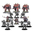 画像1: Warmachine: Khador Winter Korps Auxiliary Expansion