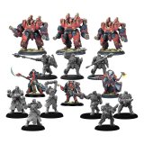 画像: Warmachine: Khador Winter Korps Auxiliary Expansion