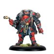 画像4: Warmachine: Khador Winter Korps Auxiliary Expansion