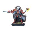 画像2: Warmachine: Khador Winter Korps Auxiliary Expansion