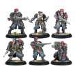 画像6: Warmachine: Warmachine: Khador Winter Korps Core Expansion