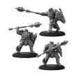 画像7: Warmachine: Khador Winter Korps Auxiliary Expansion