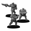 画像8: Warmachine: Khador Winter Korps Auxiliary Expansion