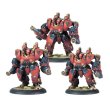 画像5: Warmachine: Khador Winter Korps Auxiliary Expansion