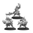 画像8: Warmachine: Orgoth Sea Raiders Auxiliary Expansion