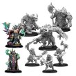 画像1: Warmachine: Orgoth Cursebound Cadre