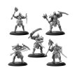 画像5: Warmachine: Orgoth Sea Raiders Core Expansion