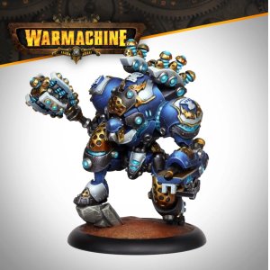 画像: Warmachine: Borealis