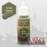 画像: THE ARMY PAINTER ウォーペイント[アーミーグリーン]