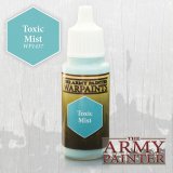 画像: THE ARMY PAINTER ウォーペイント[トキシック・ミスト]