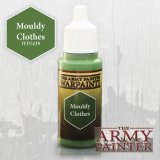 画像: THE ARMY PAINTER ウォーペイント[モウルディ・クロス]