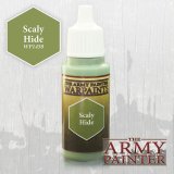 画像: THE ARMY PAINTER ウォーペイント[スカリー・ハイド]