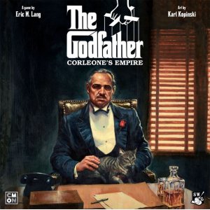 画像: ザ・ゴッドファーザー［The Godfather］