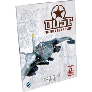 画像: Dust Warfare: Campaign Book - Icarus