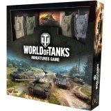 画像: World of Tanks Miniatures Game: Starter Set