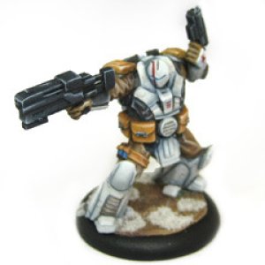 画像: MERCS USCR - Commissar (1)