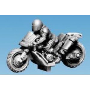 画像: Gaslands: Metal Motorbikes (3)