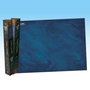 画像: Sails of Glory - Game Mat